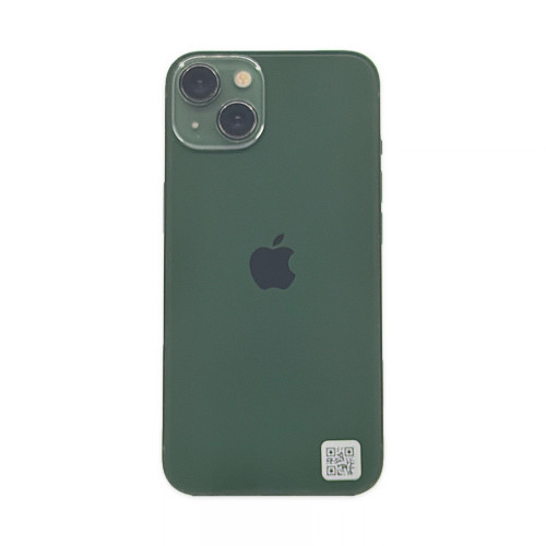 iPhone 13 128 GB Verde - Producto &uacute;nico