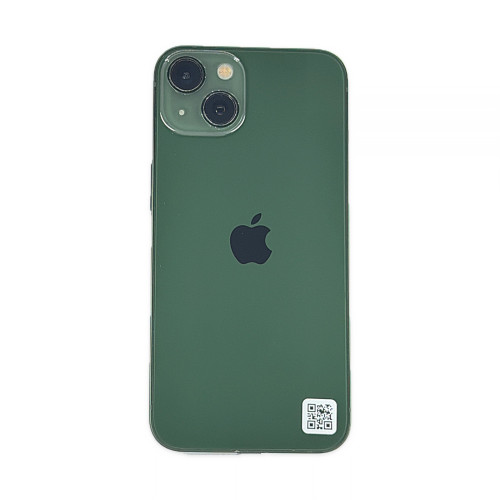 iPhone 13 128 Gb Green - Unique product