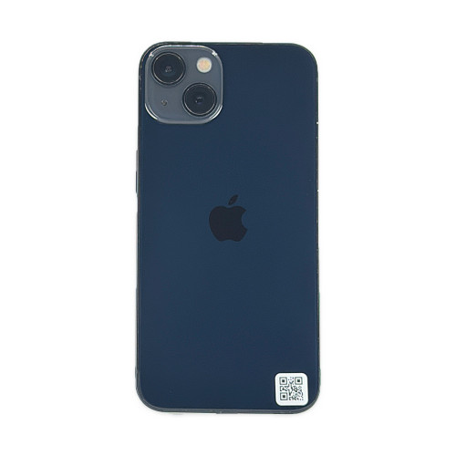 iPhone 13 128 GB Mezzanotte - Prodotto unico