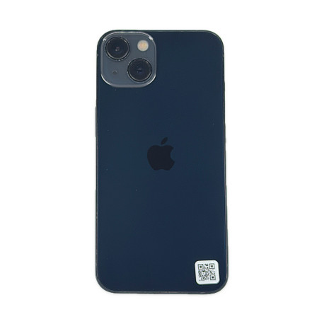 Apple - iPhone 13 - 128 Go - Reconditionné - Très bon état - Minuit