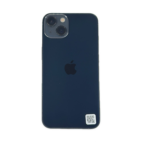 iPhone 13 128 GB Mezzanotte - Prodotto unico