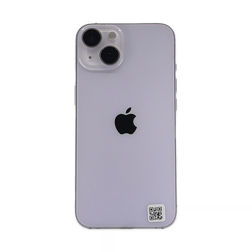 iPhone 14 128 GB Roxo - Produto &uacute;nico