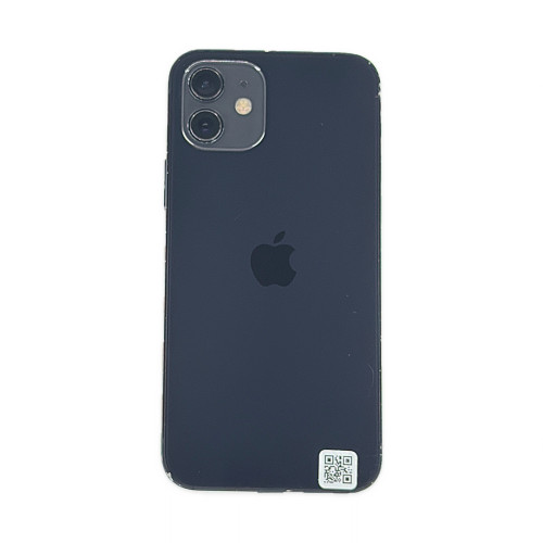 iPhone 12 128 GB Preto - Produto &uacute;nico