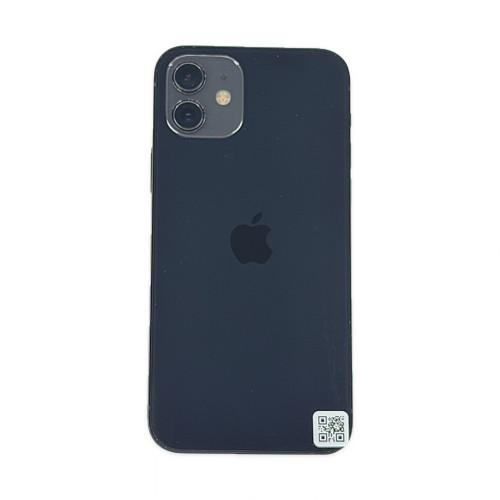 iPhone 12 128 Gb Black - Unique product