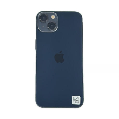 Apple - iPhone 13 - 128 Go - Reconditionné - Parfait état - Minuit