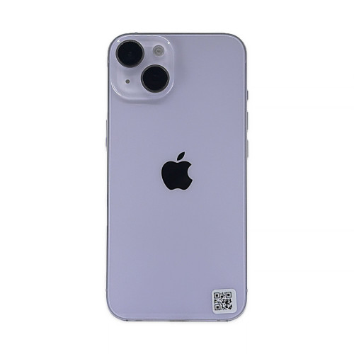 iPhone 14 128 Gb Purple - Unique product