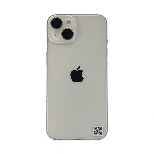 iPhone 14 128 GB Sterrenlicht - Uniek product