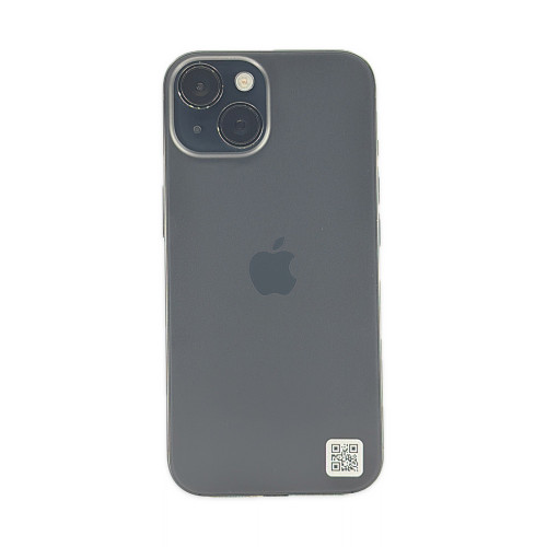 iPhone 15 256 GB Negro - Producto &uacute;nico