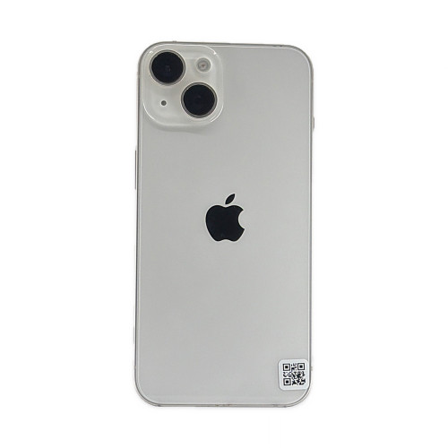 iPhone 14 128 Go Lumi&egrave;re Stellaire - Produit unique