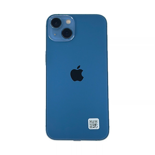 iPhone 13 128 Gb Bl&aring; - Unik produkt