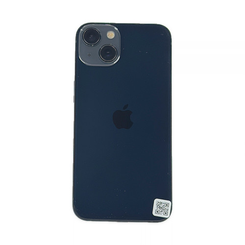 iPhone 13 128 Go Minuit - Produit unique