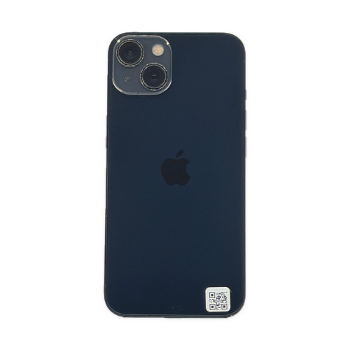 iPhone 13 128 GB Mitternacht - Einzigartiges Produkt