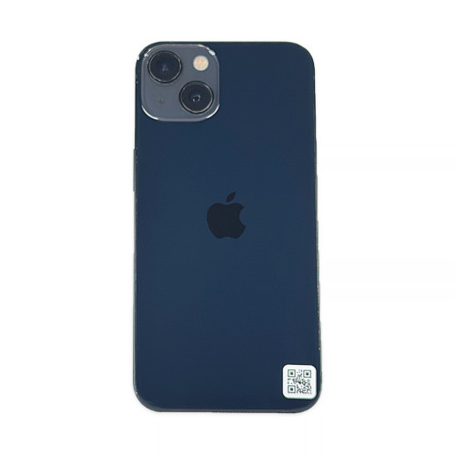 iPhone 13 128 GB Mitternacht - Einzigartiges Produkt