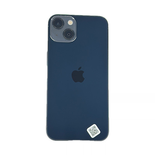 iPhone 13 128 Go Minuit - Produit unique