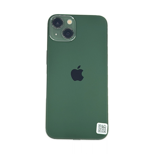 iPhone 13 128 GB Gr&uuml;n - Einzigartiges Produkt