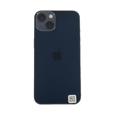 Apple - iPhone 13 - 128 Go - Reconditionné - Très bon état - Minuit