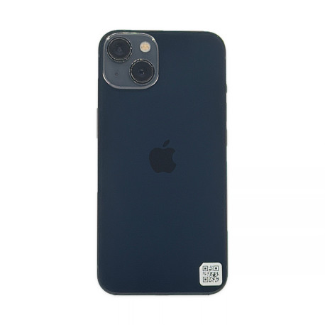 Apple - iPhone 13 - 128 Go - Reconditionné - Très bon état - Minuit