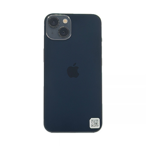 iPhone 13 128 GB Mitternacht - Einzigartiges Produkt