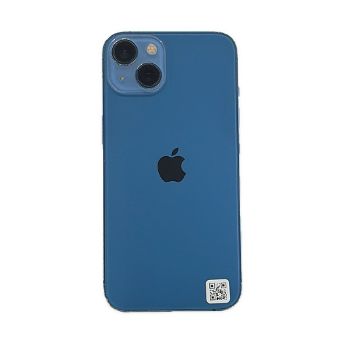 iPhone 13 128 Gb Bl&aring; - Unik produkt