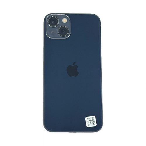 iPhone 13 128 GB Mezzanotte - Prodotto unico