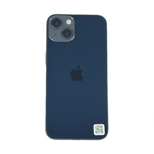 iPhone 13 128 GB Mezzanotte - Prodotto unico