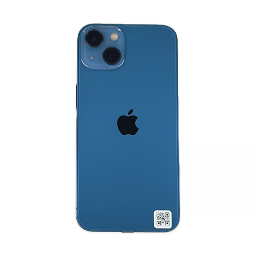 iPhone 13 128 GB Azul - Produto &uacute;nico