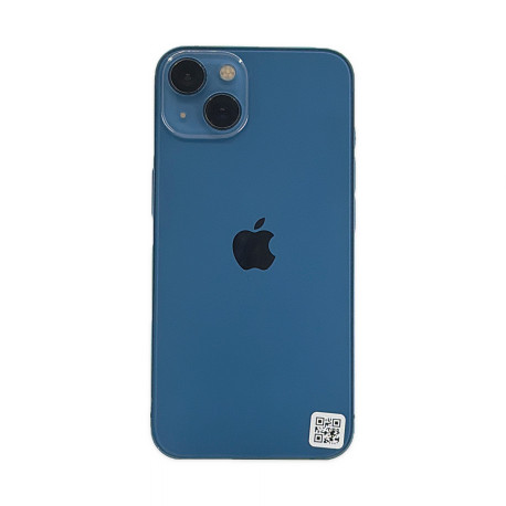 Apple - iPhone 13 - 128 Go - Reconditionné - Parfait état - Bleu