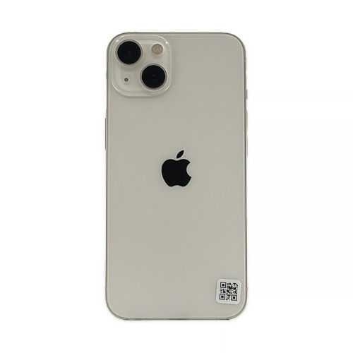 iPhone 13 128 GB Blanco Estrella - Producto &uacute;nico