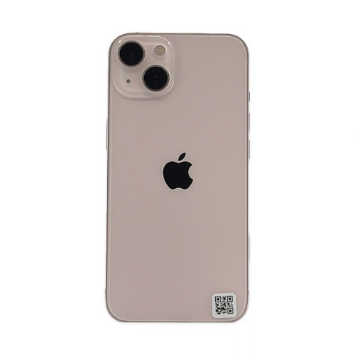 iPhone 13 256 GB Roze - Uniek product
