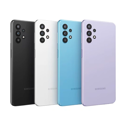 Samsung Galaxy A53 128 Gb Svart