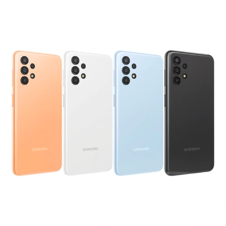 Samsung Galaxy A13 64 Go Dur à Cuire (couleur selon disponibilité)