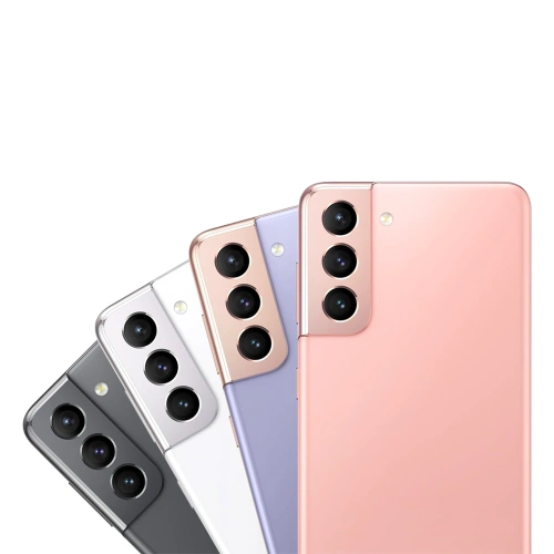 Samsung Galaxy S9 64 GB Svart