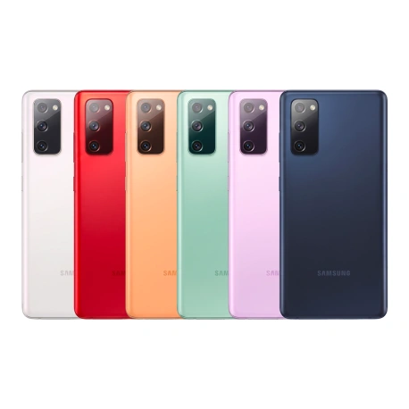 Samsung Galaxy S20 FE 128 Go Dur à Cuire (couleur selon disponibilité)