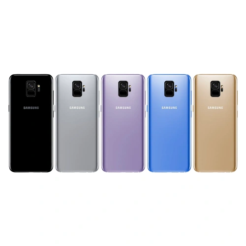 Samsung Galaxy S9 Plus 64 Go Dur &agrave; Cuire (couleur selon disponibilit&eacute;)