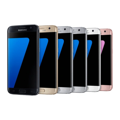 Samsung Galaxy S7 32 Go Dur &agrave; Cuire (couleur selon disponibilit&eacute;)
