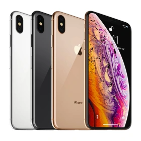 iPhone XS 256 Go Dur &agrave; Cuire (couleur selon disponibilit&eacute;)