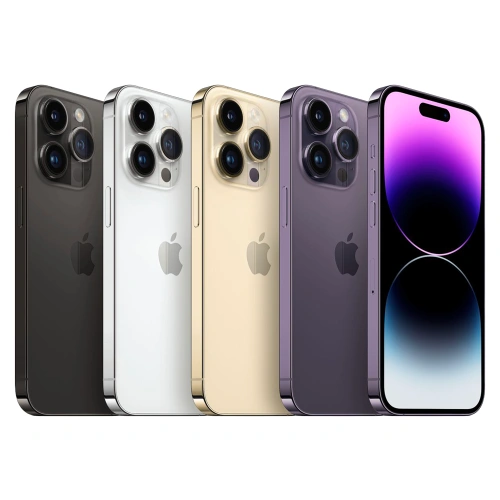 iPhone 14 Pro Max 128 Go Dur &agrave; Cuire (couleur selon disponibilit&eacute;)