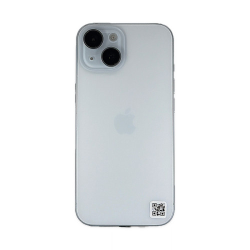 iPhone 15 128 GB Azul - Producto &uacute;nico