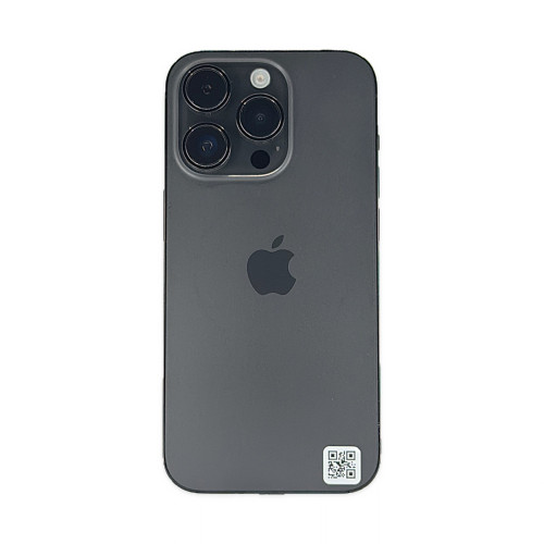 iPhone 14 Pro 128 Gb Space Black - Unique product