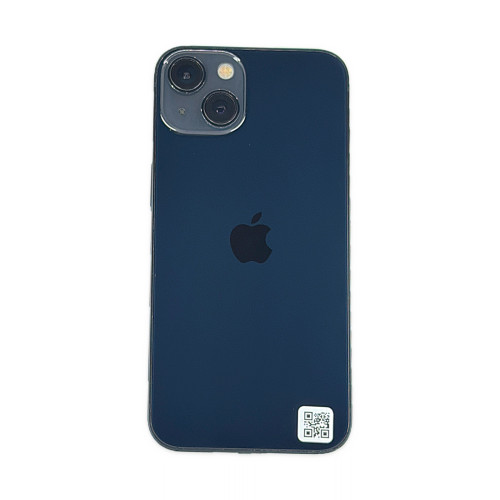 iPhone 13 128 Go Minuit - Produit unique