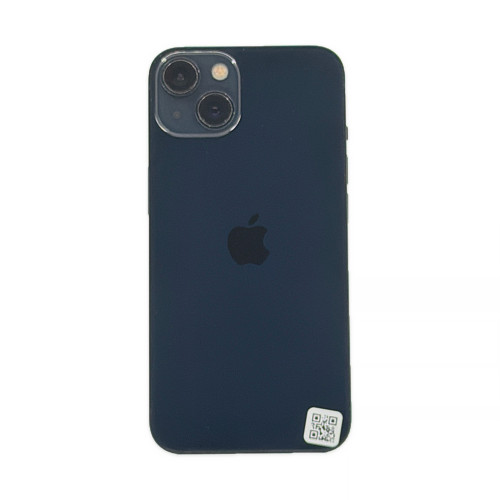 iPhone 13 128 GB Middernacht - Uniek product
