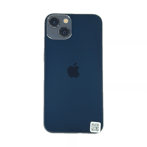 iPhone 13 128 GB Middernacht - Uniek product