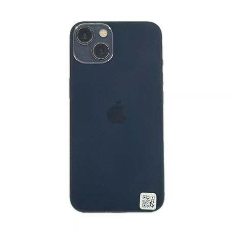 Apple - iPhone 13 - 128 Go - Reconditionné - Correct - Minuit