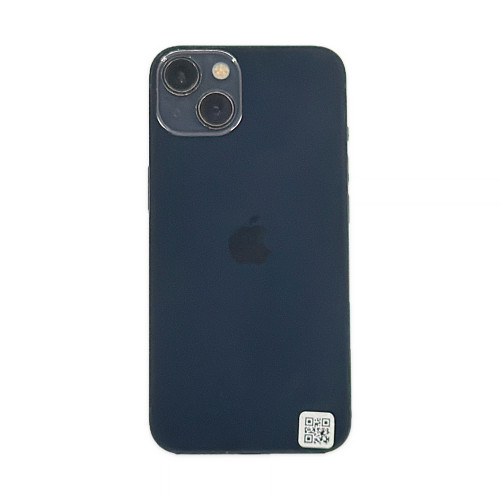iPhone 13 128 Go Minuit - Produit unique