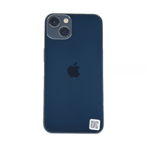 iPhone 13 128 GB Mezzanotte - Prodotto unico