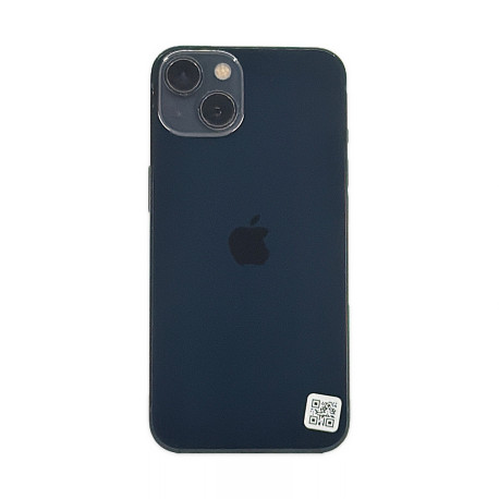 Apple - iPhone 13 - 128 Go - Reconditionné - Parfait état - Minuit