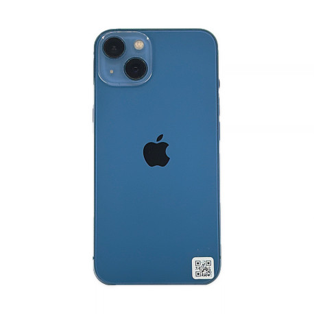Apple - iPhone 13 - 256 Go - Reconditionné - Parfait état - Bleu