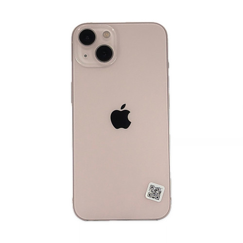 iPhone 13 256 GB Rosa - Prodotto unico