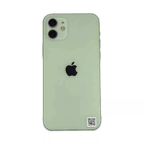 Apple - iPhone 12 - 128 Go - Reconditionné - Correct - Vert