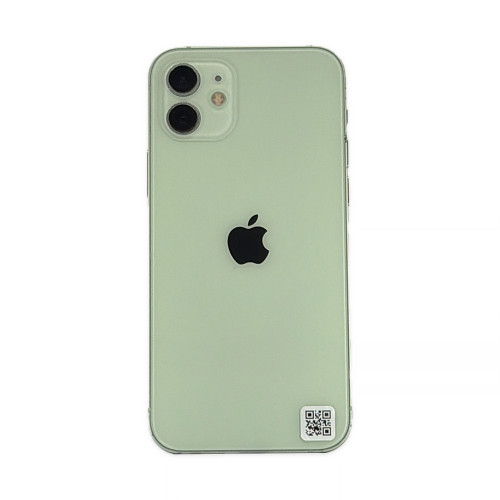 iPhone 12 128 GB Verde - Prodotto unico